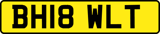 BH18WLT