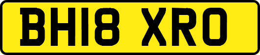 BH18XRO
