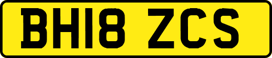 BH18ZCS