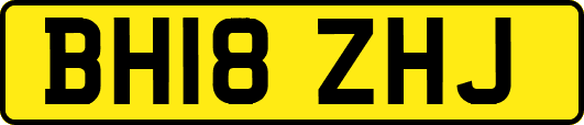 BH18ZHJ