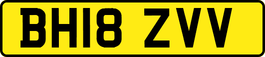 BH18ZVV