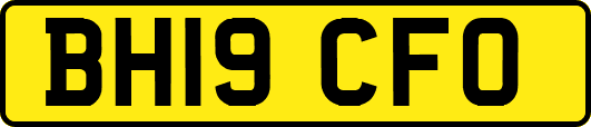 BH19CFO