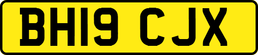 BH19CJX