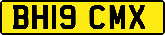 BH19CMX