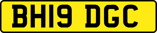 BH19DGC