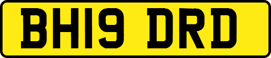 BH19DRD
