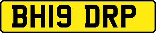 BH19DRP