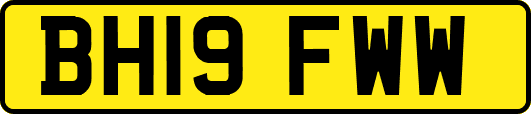 BH19FWW