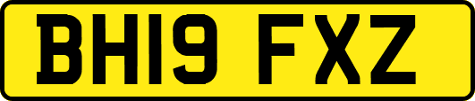BH19FXZ