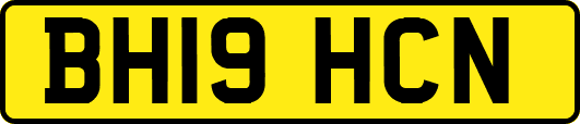 BH19HCN
