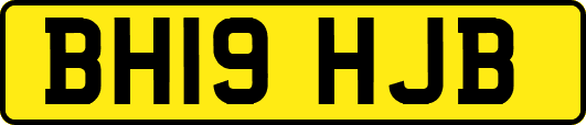 BH19HJB