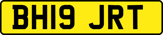 BH19JRT