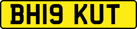 BH19KUT