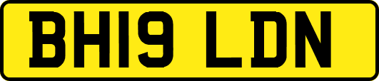 BH19LDN