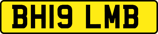 BH19LMB