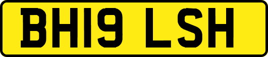 BH19LSH