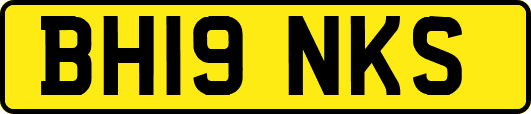 BH19NKS