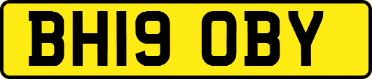 BH19OBY