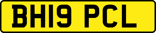 BH19PCL