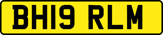 BH19RLM