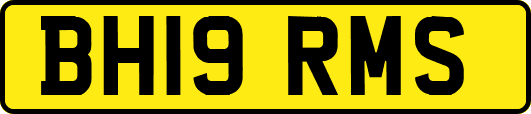 BH19RMS