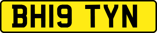 BH19TYN