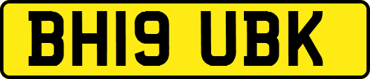 BH19UBK