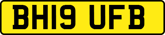 BH19UFB