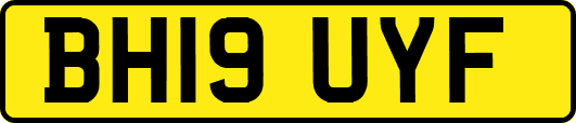 BH19UYF