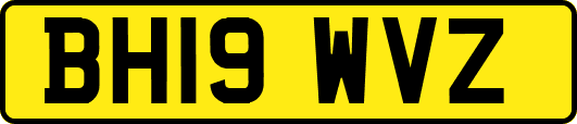 BH19WVZ