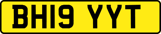 BH19YYT