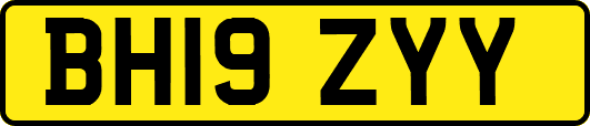 BH19ZYY