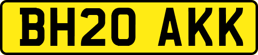 BH20AKK