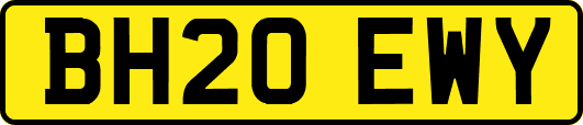 BH20EWY