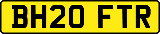 BH20FTR