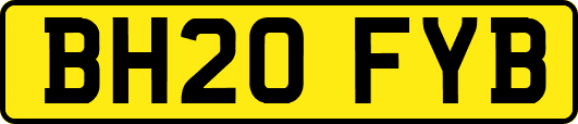 BH20FYB