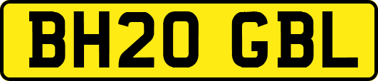 BH20GBL