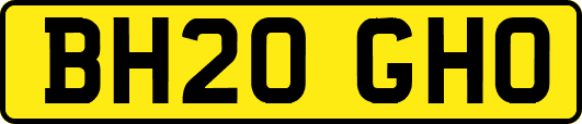 BH20GHO