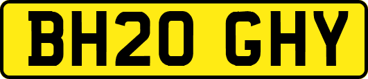 BH20GHY