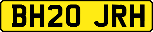 BH20JRH