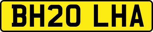 BH20LHA