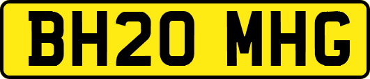 BH20MHG