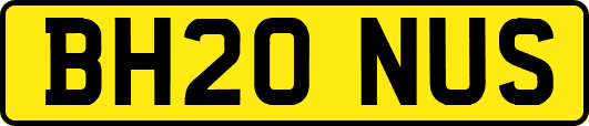 BH20NUS