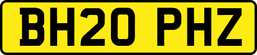BH20PHZ