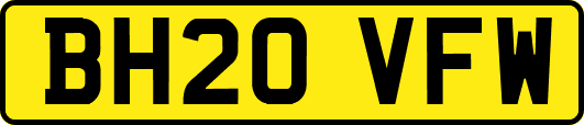 BH20VFW