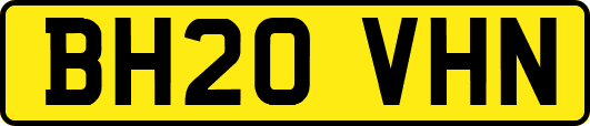 BH20VHN