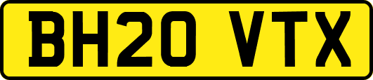 BH20VTX