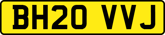 BH20VVJ