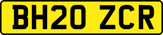 BH20ZCR