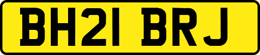 BH21BRJ